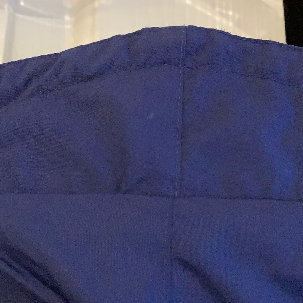 Obermeyer Thermolite Ski Pants - Picture 8 of 14